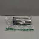 Contigo West Loop Stainless Steel Travel Mug with AUTOSEAL Lid, 16oz., Stainless Steel/Black