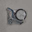 Spotter 600 Ez 12 In. To 20 In. White Training Wheels