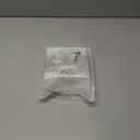 Tenceur 100 Pcs Winter It's a Boy Paper Napkins Forest Adventure Baby Shower Decorations Disposable Napkins Bear Fox Woodland House Shower Paper Towels for Boy Baby Party Supply Table Decor