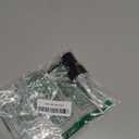 Kapitan Soap Dispenser Pump Replacement Head Black Spare Stainless Steel 28Mm Brushed Finish