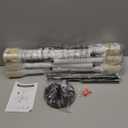 Modern Chandelier Ceiling Light Fixture Sputnik Chandeliers Gold and Black Farmhouse Chandelier Over Table 12-Light Height Adjustable Chandeliers for Dining Room, Living Room,Kitchen Island