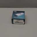 LED Motion Sensor Puck Lights, Rechargeable Cabinet Lights, Stick on Wireless LED Night Light for Closet, Drawer, Shelf, Under Cabinet, Daylight White 6Pack, USB Charging Cord Included