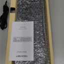 TECKNET Bluetooth Keyboard Rechargeable, 4Device (2.4G+BT) Wireless Keyboard, Full Size Computer Keyboard with Stand, UltraSlim Quiet Typing, for PC/Laptop/Smart TV/Phone/Tablet, 12 Hotkeys