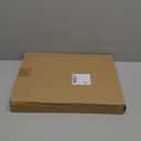 innoAura P5 Plates Cover Faceplates for 2020 Model P5 Disc Edition, Enhanced Cooling Vents & Dust Filter, Anti-Scratch Protective Case with Heat Dissipation Design (Black)