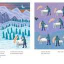 The Snow Man: A True Story