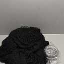 LAKNUAL Golf Practice Netting, 12X20 ft Golf Hitting Hanging Kit, Sports Practice Barrier Net for Backyard and Garage, Indoor/Outdoor DIY Sports Netting for Baseball, Hockey, Soccer