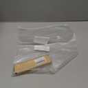 Replacement Voice Remote for Samsung/TCL/LG/Hisense/Vizio/Sony/Philips Smart TVs