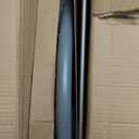 MAKELLO Rolling Whiteboard 3' x 2', Height Adjustable Dry Erase Board on Wheels, Mobile White Board for Office School Classroom Home Restaurant, Aluminum Frame, 36x24 in