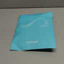 Breescape Cooling Pillow Cases Standard/Queen Size - BlendTek Dry & Cool Technology for Hot Sleepers and Night Sweats, 2 Pack Soft & Smooth Pillowcases for Hair & Skin Care, 20" x 30", Misty Gray