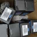 TRQ ICA61776 IGNITION COILS-SET OF 7