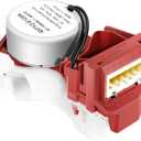 Upgraded W10006355 Washer Shift Actuator Compatible with Whirlpool, Maytag, Kenmore Washing Machine Replaces WPW10006355, AP4514409, AP6014711, PS11747977, WPW10006355VP