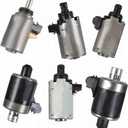 WFLNHB Solenoids Set Automatic Transmission Solenoids 722.6 722.605 722.620-633 Replacement for S320 S500 S600