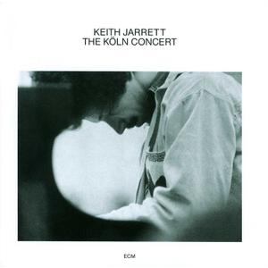 The Koln Concert, Audio CD