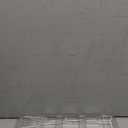 ALINK Skinny Clear Glass Straws, 10.5" x 7 mm Long Reusable Drinking Straws for 30 oz 20 oz RTIC/YETI Stanley Tumblers, Mason Jars, Pack of 8 with 2 Cleaning Brush