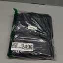 JusArt Art Portfolio Bag, 18x24 Light Weight Portfolio Folder Case with Adjustable Shoulder Strap, Leather Corners, Waterproof Art Bag for Artists and Students for Artwork, Poster, Sketching, Drawing