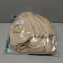 Microfiber Dish Towels - Soft, Super Absorbent and Lint Free Kitchen Towels - 8 Pack (Lattice Designed Camel Colors) - 26 x 18 Inch (Camel)