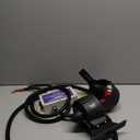 12V 300KV Underwater Thruster U92 Set,with Remote Control and ESC,21.4Kg(47.2LBS) Thrust Brushless Motor,Trolling Motor,for Kayaks/Inflatable Boats/Paddle Boards
