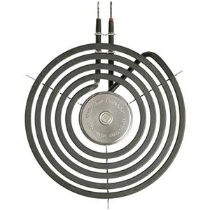 GE Appliances and Hotpoint Range 6" Surface Element/Coil Burner, WB30X31058