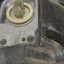 Left Tail Light Compatible with 2017-2019 F(Series) 250 350 Super Duty Driver side Rear Tail Lamp w/Blind Spot FO2800262 KC3Z13405B (Left)