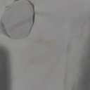 Huhumy 1 Pcs Halloween Dog Costumes with Non Woven Pumpkin Bags White Ghost Costume for Dog Cat Ghost Cosplay Clothes, Cute Party Cape for Halloween Cosplay Party (Medium)