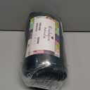 Exclusivo Mezcla Fleece Forest Green Throw Blanket for Couch, Sofa, Super Soft and Warm Blankets, All Season, Cozy, Plush, Lightweight, 50x60 Inches