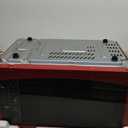 FRIGIDAIRE RMW1132-RED 1.1 cu. ft. 1000W Microwave, Red