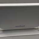 FENNIO Vanity Mirror with Lights 14"×12" Makeup Mirror with Lights,Lighted Vanity Mirror Tabletop,Smart Touch with 3-Color Lighting,Dimmable,for Vanity Desk Tabletop, No Charger