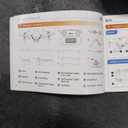 Holy Stone GPS Drone with 4K UHD Camera for Adults Beginner; HS360S 249g Foldable FPV RC Quadcopter with 10000 Feet Control Range, Brushless Motor, Follow Me, Smart Return Home, 5G Transmission