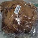 CuteOn Toddler Halloween Costume Onesie Cosplay Romper Christmas Infants Baby Costume Monkey (2-3T, Brown)