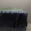 MeMoreCool Modular Kids Sofa, Foam Couch Sofa with Slide & Stair Design, Convertible Kids Couch for Playroom, Sectional Child Furniture for Bedroom Living Room, Navy (Deep Navy (Solid))