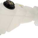 Coolant Reservoir for Ford Super Duty 7.3L Powerstroke 6.8L V10 - Fits 1999-2005 F250 F350 F450 F550 & Excursion - Replaces 2C3Z8A080AA F6DZ8100A FRT1506C 603-213