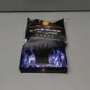 KITCHEN PERFECTION Silicone Smoker Oven Gloves -Extreme Heat Resistant BBQ Gloves -Handle Hot Food Right on Your Smoker Grill Fryer Pit|Waterproof Oven Mitts Grill Gloves |Superior Value Set+3 Bonuses (One Size Fits Most, Black)