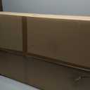 Fire Pit Surround Tabletop for Solo Stove Yukon/ Bonfire/ Tiki Accessories, Smokeless Fire Pit Table & Dust Cover for Solo Stove and Other Wood Burning, Powder-Coated Steel Stove Table Surround, 45 Inch