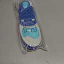 Arch Support Orthotics Insole Plantar Fasciitis Relief Flat Feet para Heel Pain overpronation Inserts Men Women 220+ lbs Walk Standing All Day Work Boot Shoe Insoles (Men 12-12 1/2 | Women 13-13 1/2)