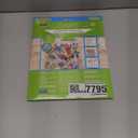 Just Play Shrinky Dinks Creative Pack, 25 Sheets Crystal Clear, Kids Art and Craft Activity Set, Kids Toys for Ages 6 Up