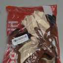 Anti Dust Pants with Shoes for Dogs Outdoor Anti Dirt Pants for Dogs for Small/Medium Dog in Rain/Snow/Hiking (2XL)