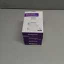 4 x Wall Mount for Blink Sync Module XR with Short Cable - Save Space - No Messy Wires - Easy Move Mount Bracket Holder for Blink Outdoor Indoor Security Camera1 Pack