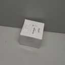 Honeydak 50 Pack Golden Cake Base Grease Proof Circle Plate Cardboard Rounds Mini Boards Laminated Mousse 4 Inch for Kitchen Baking Caking Pizza Dessert Cupcake Tiered Tray Display