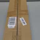 7.2FT Round Balloon Arch Stand,Gold Arch Backdrop Stand for PartiesMetal Circle Wedding Arch Heavy Duty for Ceremony Birthday Party Anniversary Bridal Graduation Decoration