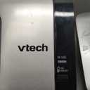 VTech CS6719-2 2-Handset Cordless Phone with Caller ID/Call Waiting, Handset Intercom & Backlit Display/Keypad, Silver