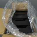 k cup Holders for Counter Small for Keurig k-cup Holder for mr Coffee for Tea (84 pods-4 tiers)