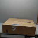 Garden Hose Reel Cart, Heavy Duty Steel Reel with Wheels, Garden Hose Holder for Outside, Backyard, or Lawn, Mobile Garden Cart Holds Up to 250 ft of 5/8