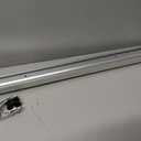 RAD Cycle Products Rail Mount Bike and Ladder Lift for Your Garage or Workshop Holds up to 75 Pounds No Mounting Board Needed