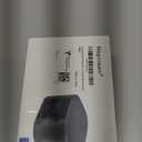 Magicteam Sound White Noise Machine with 20 Non Looping Natural Soothing Sounds and Memory Function 32 Levels of Volume Powered by AC or USB and Sleep Sound Timer Therapy for Baby Kids Adults