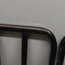 VEVOR Beach Fishing Cart, 200 lbs Load Capacity, Fish and Marine Cart with Two 11" Big Wheels Rubber Balloon Tires for Sand, Heavy-Duty Steel Pier Wagon Trolley with 7 Rod Holders for Fishing, Picnic