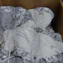 Bearhug Electric Blanket Heated Blanket Full Size 77"x 84" Warm Heating Blanket Gift Reversible Faux Fur & Sherpa 10 Heating Levels & 1-12H Auto Off, Machine Washable, Over-Heat Protect, ETL Certified (Snow Leopard)