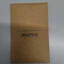 2 Packs Camera Lens Protector for iPhone 13 Pro Max/Pro 9H Tempered Glass Camera Cover Lens Aluminum Alloy Metal matte Case, Scratch Resistant Case Friendly (Blue)