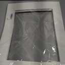 15 Pack 12x16 Black Picture Mats, Frame Mattes for 9x12 Pictures Display Photo Frame Mat Core Bevel Cut Mat Board Show Kit for Photos, Prints, Artworks