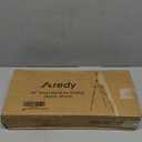 Easels for Painting Canvas, Aredy 66" Art Easel for Drawing, Portable Painting Easel Stand, Metal Table Top Easel (2 Pack)