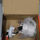 A-Premium Electric Fuel Pump Module Assembly with Pressure Sensor Compatible with Kia Optima 2012-2015 & Hyundai Sonata 2011-2014, L4 2.4L, Gas, Naturally Aspirated